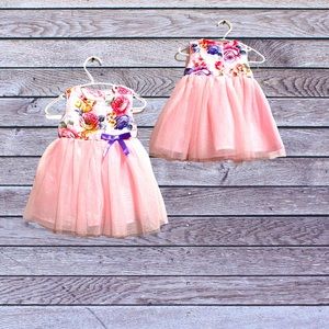 Gorgeous Baby Dress